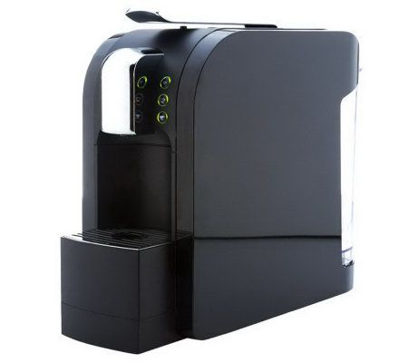 Starbucks 580 Verismo Single Serve Espresso & Coffee Maker with 114 Pods QVC.com